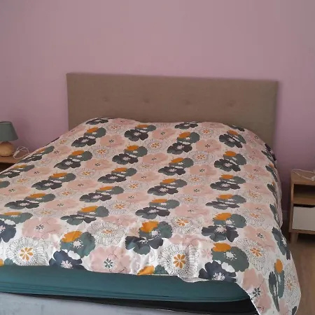 De La Grande Halle Servigny